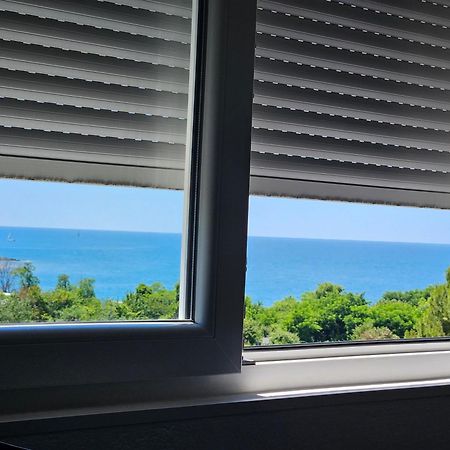Pipo Apartment Mareda Novigrad  ภายนอก รูปภาพ