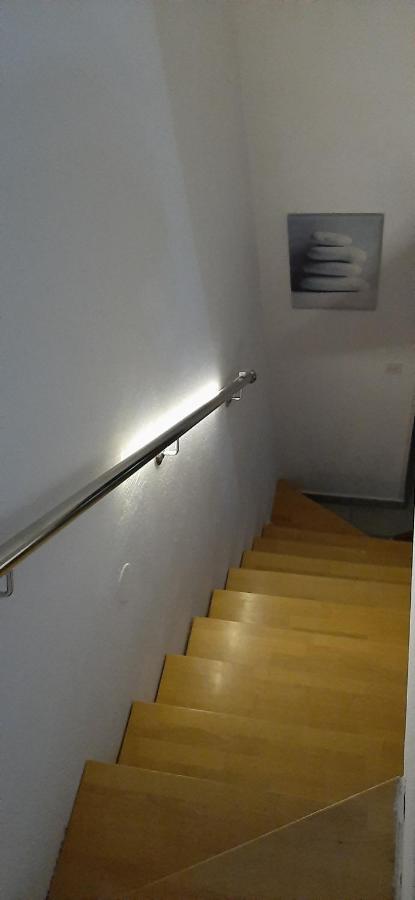 Pipo Apartment Mareda Novigrad  ภายนอก รูปภาพ