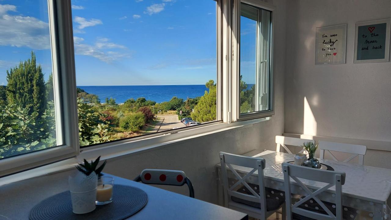 Pipo Apartment Mareda Novigrad  ภายนอก รูปภาพ
