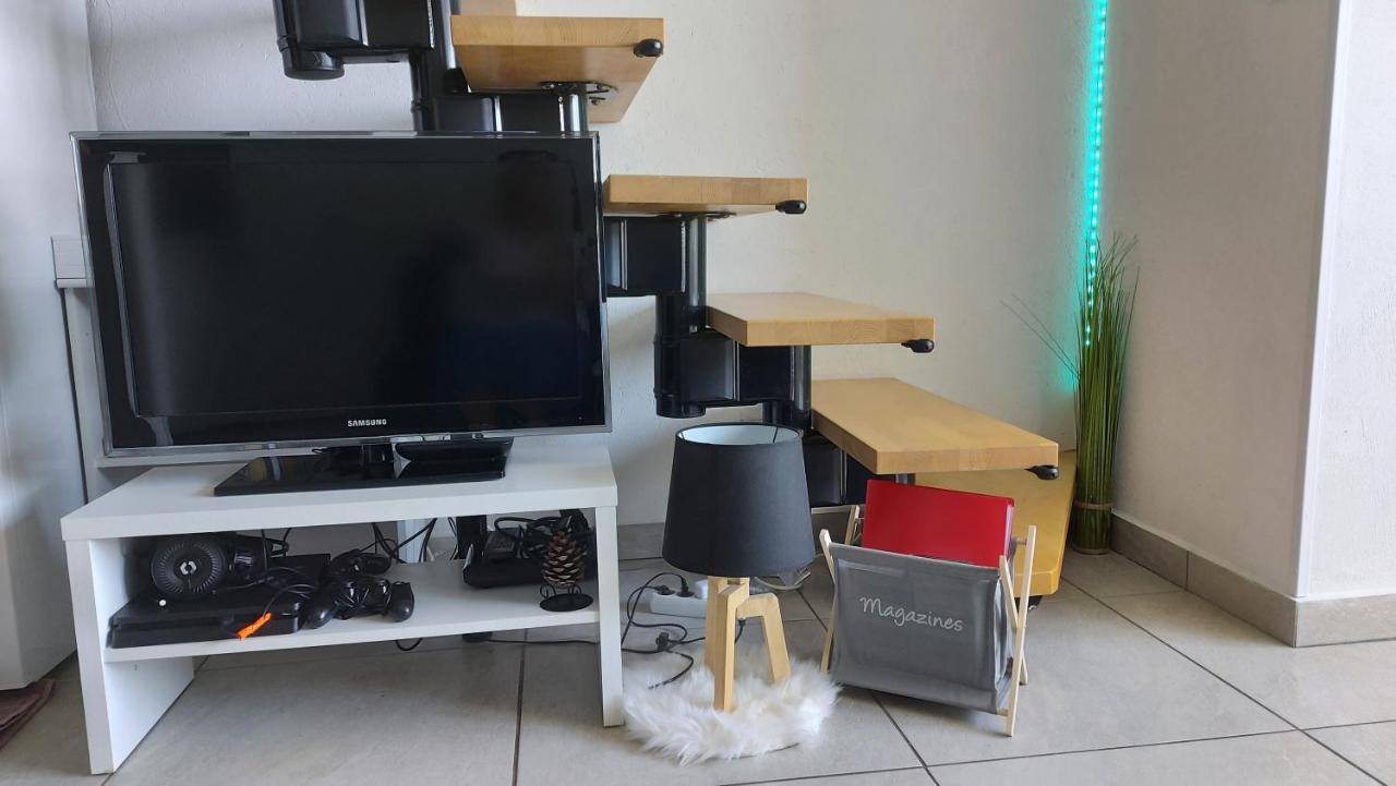 Pipo Apartment Mareda Novigrad  ภายนอก รูปภาพ