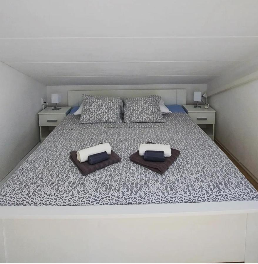 Pipo Apartment Mareda Novigrad  ภายนอก รูปภาพ