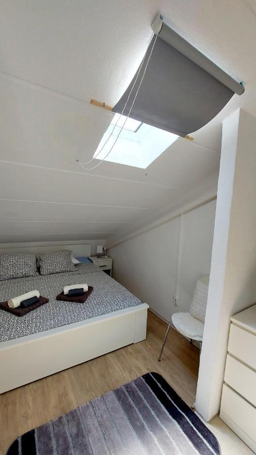 Pipo Apartment Mareda Novigrad  ภายนอก รูปภาพ