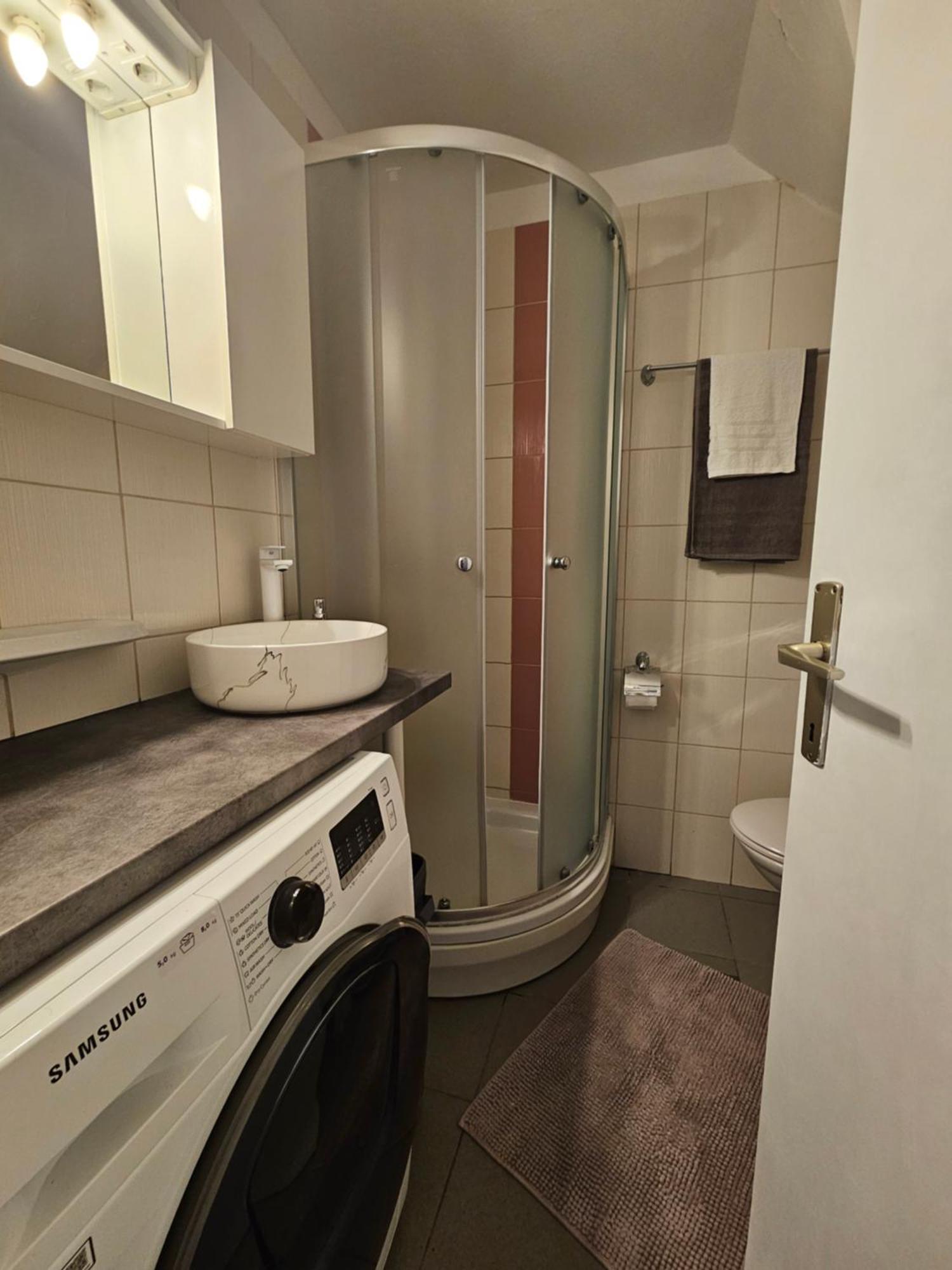 Pipo Apartment Mareda Novigrad  ภายนอก รูปภาพ