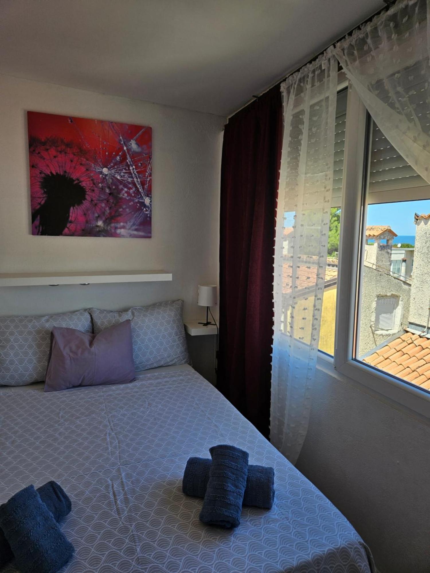 Pipo Apartment Mareda Novigrad  ภายนอก รูปภาพ