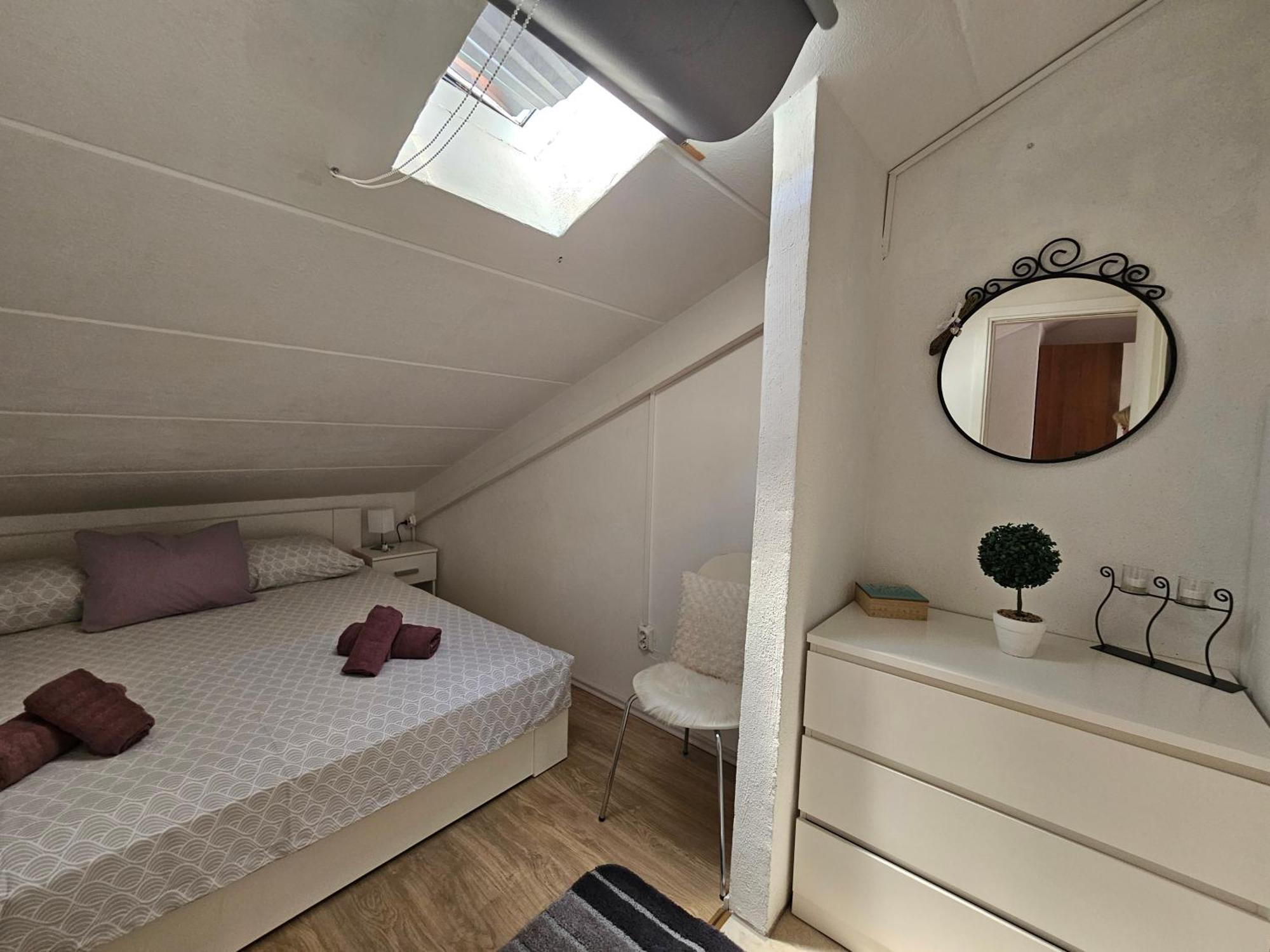 Pipo Apartment Mareda Novigrad  ภายนอก รูปภาพ