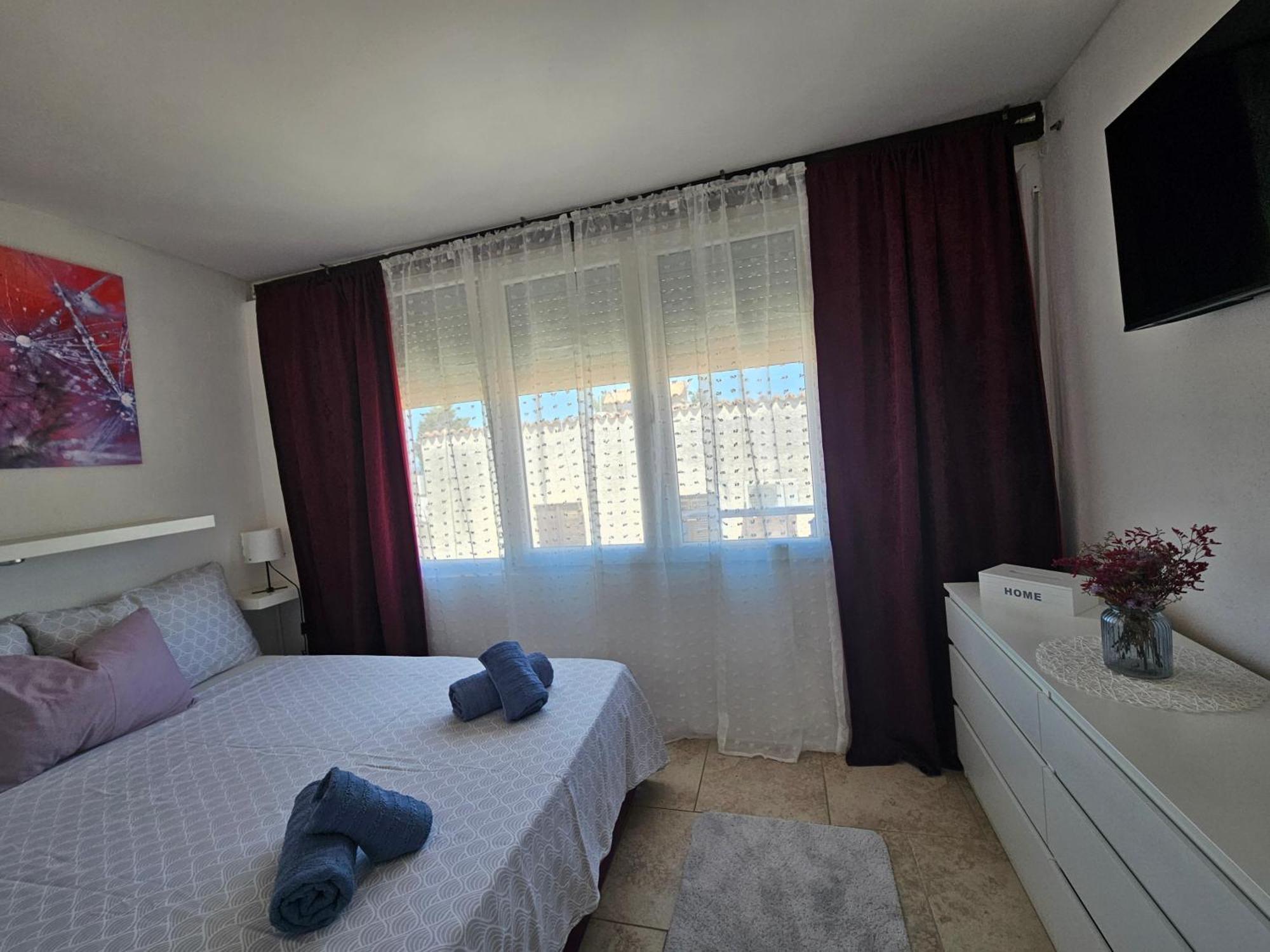 Pipo Apartment Mareda Novigrad  ภายนอก รูปภาพ