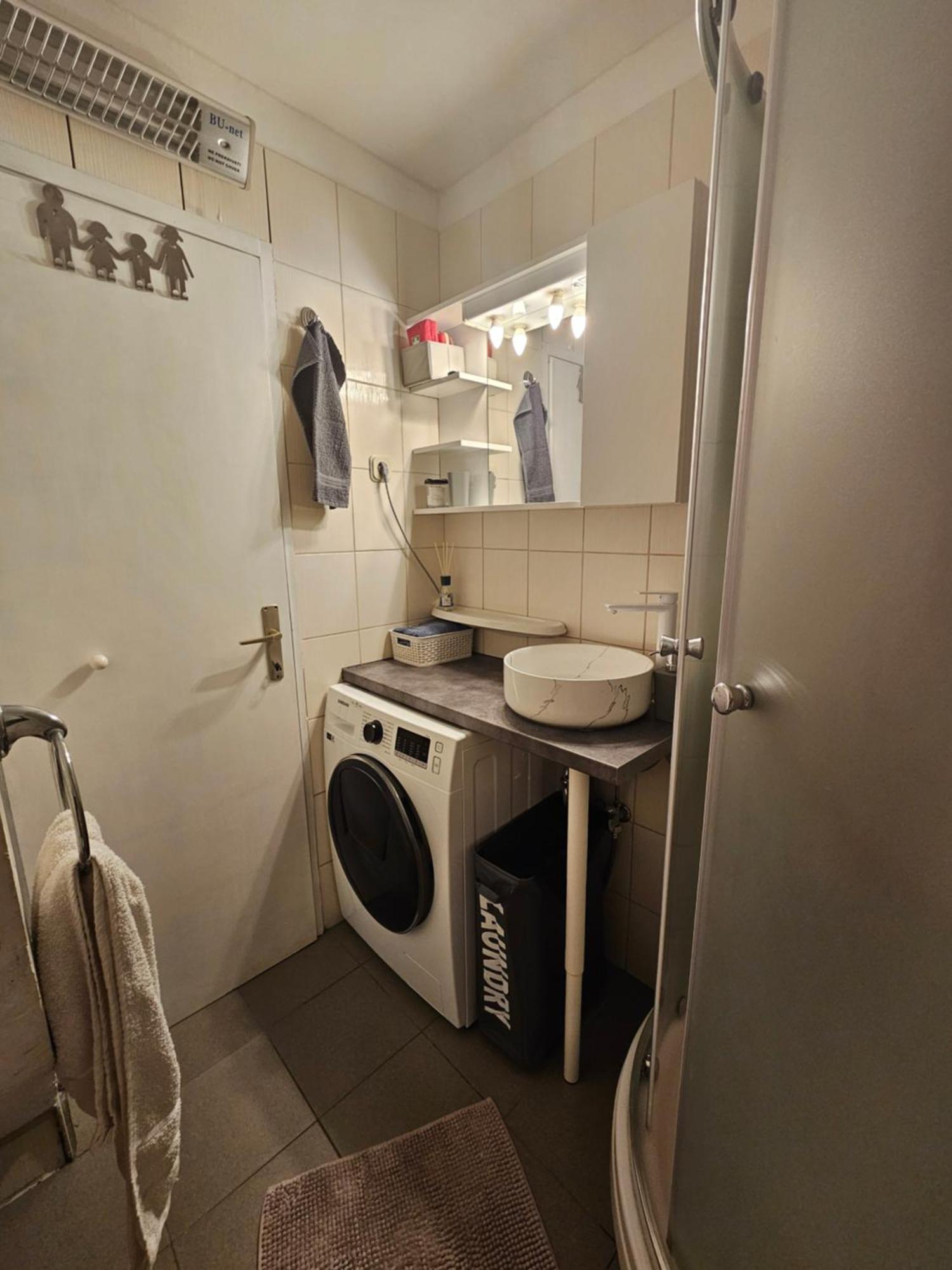 Pipo Apartment Mareda Novigrad  ภายนอก รูปภาพ