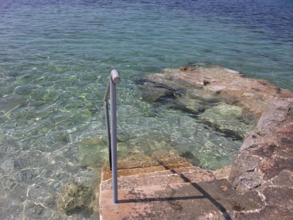 Pipo Apartment Mareda Novigrad  ภายนอก รูปภาพ